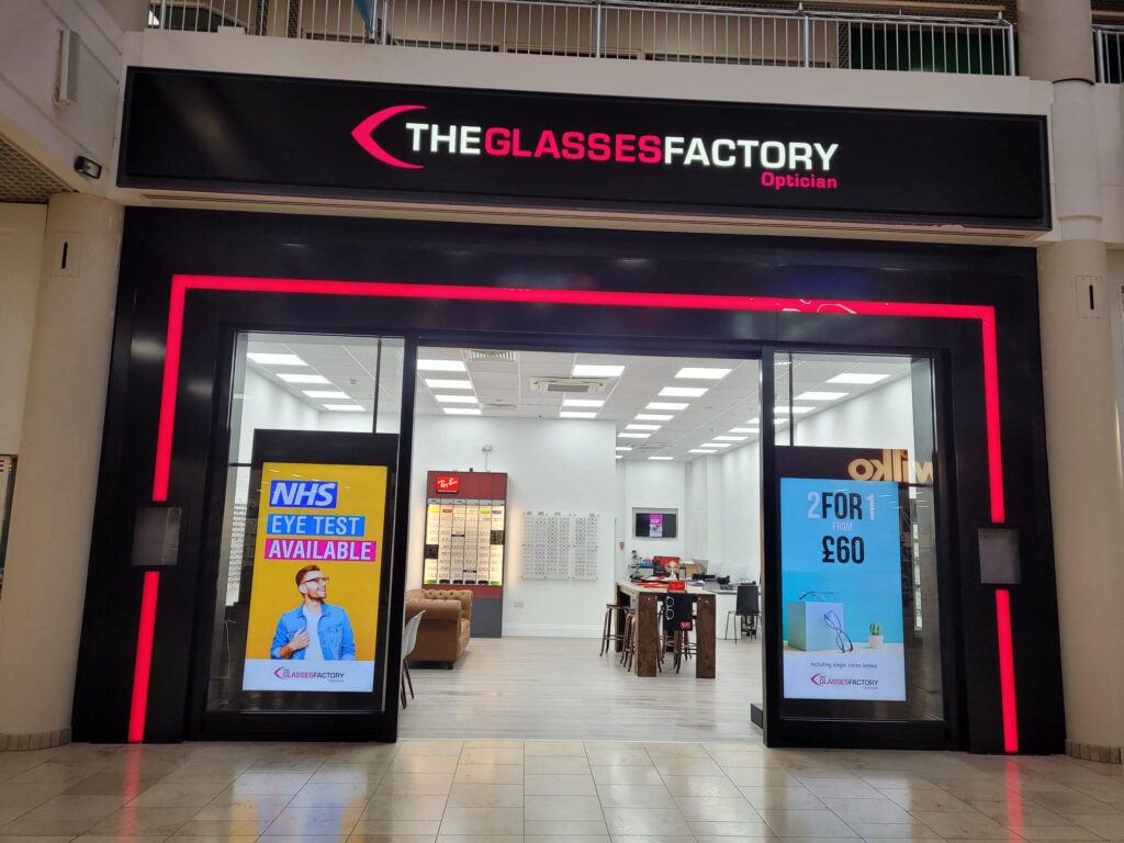 The Eyeglass Factory Ventura _ A Look Back at 30 Years of Excellence at ...